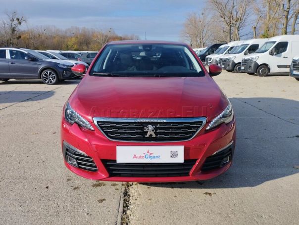 Peugeot 308 SW 1.5 Allure 96 kW image number 2