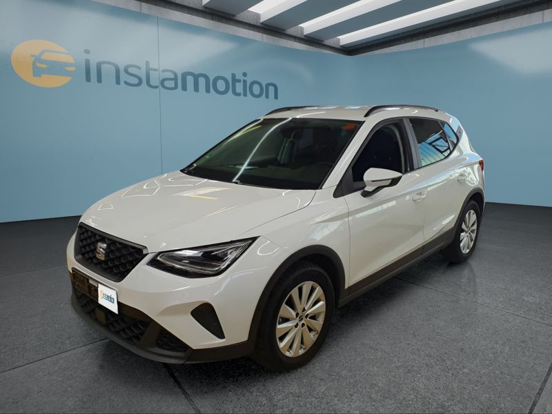 Seat Arona 1.0 TSI Style