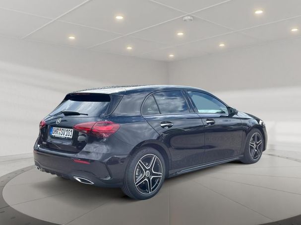 Mercedes-Benz A 180 100 kW image number 2