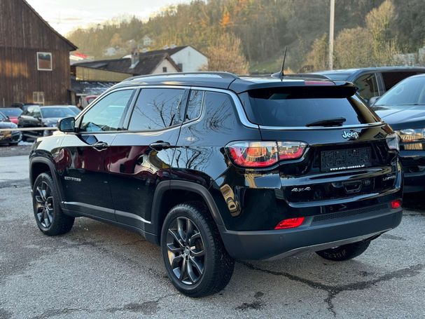 Jeep Compass 103 kW image number 4