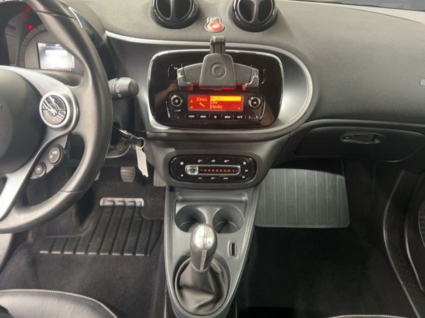 Smart ForTwo 52 kW image number 10