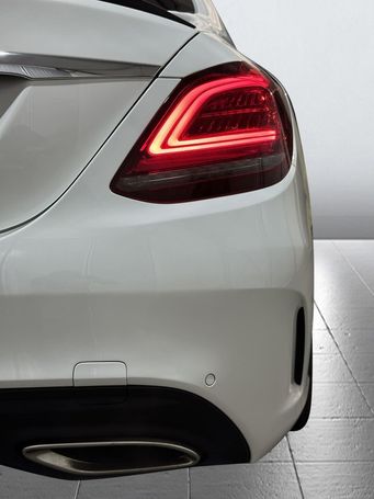 Mercedes-Benz C 300 190 kW image number 24