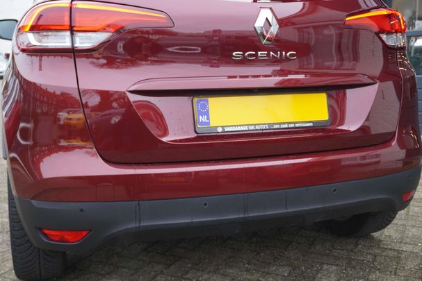 Renault Scenic TCe 104 kW image number 28