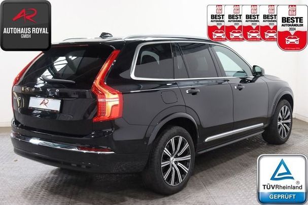 Volvo XC90 B5 AWD 173 kW image number 2