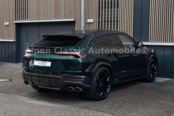 Lamborghini Urus Performante V8 490 kW image number 2