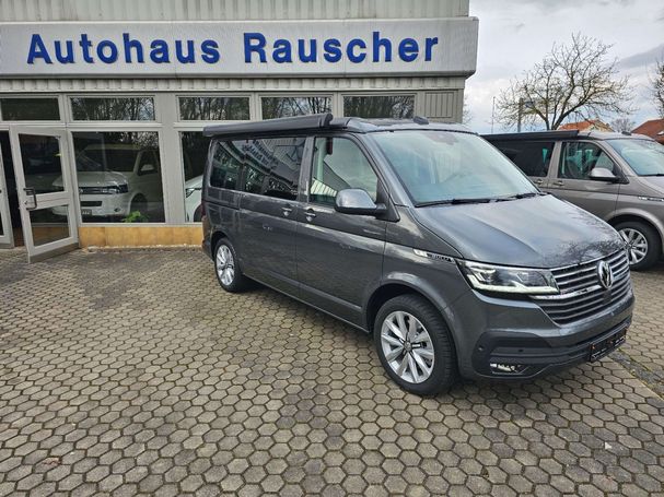 Volkswagen T6 California 2.0 TDI Ocean DSG 4Motion 150 kW image number 2