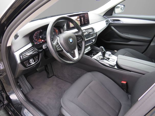 BMW 520d 140 kW image number 4