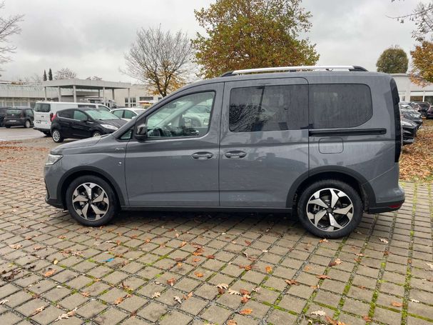 Ford Tourneo Connect 2.0 Active 90 kW image number 26