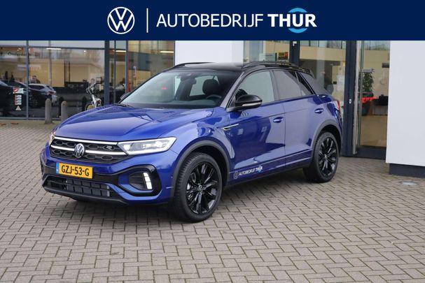 Volkswagen T-Roc 1.5 TSI R-Line DSG 110 kW image number 1