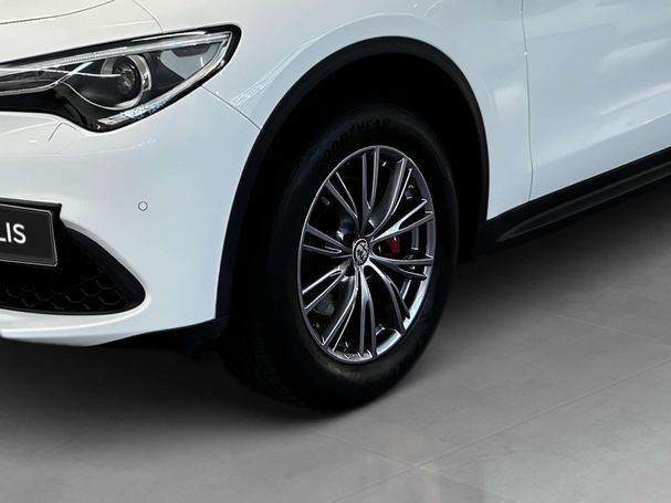 Alfa Romeo Stelvio 2.0 147 kW image number 7