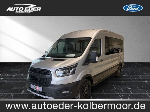 Ford Transit Kombi 350 L3 Trail 110 kW image number 2