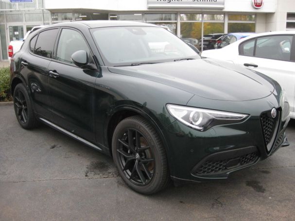 Alfa Romeo Stelvio 2.2 16V 154 kW image number 3