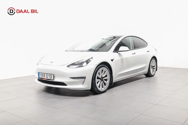 Tesla Model 3 Long Range AWD 324 kW image number 1