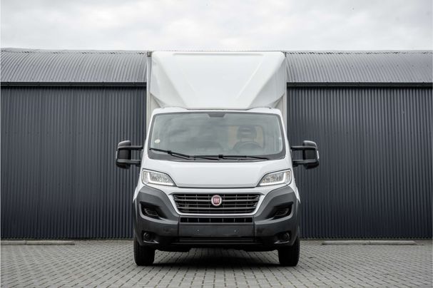 Fiat Ducato 2.3 MultiJet 96 kW image number 2