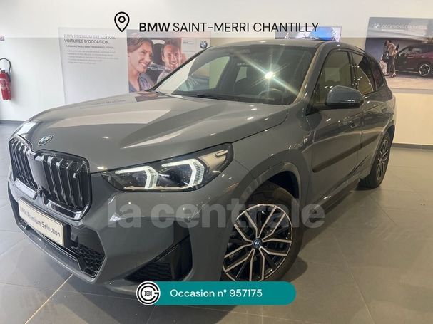 BMW iX1 xDrive30 M Sport 230 kW image number 1