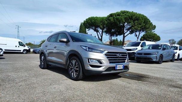 Hyundai Tucson 1.6 CRDi 85 kW image number 20