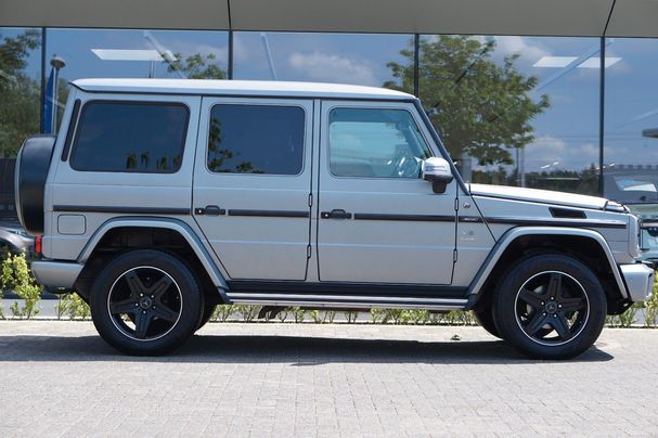 Mercedes-Benz G 500 310 kW image number 3