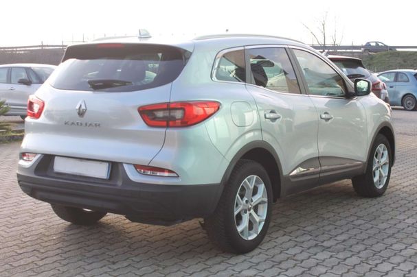 Renault Kadjar BLUE dCi 115 EDC 85 kW image number 3