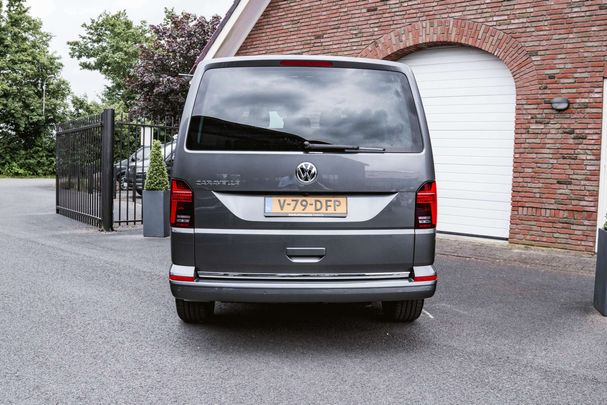 Volkswagen T6 Caravelle DSG 150 kW image number 28