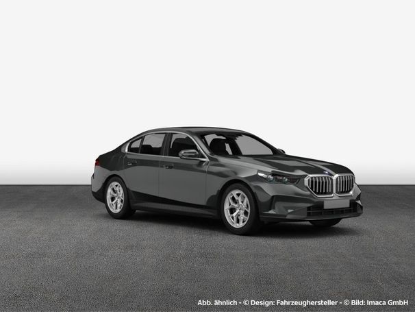 BMW 520d xDrive 145 kW image number 6