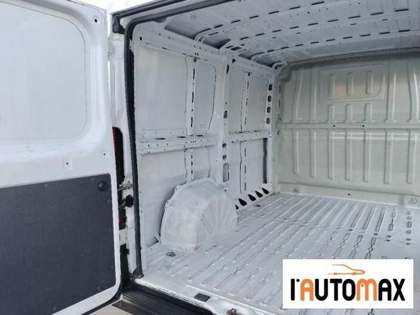 Fiat Ducato 2.3 88 kW image number 14