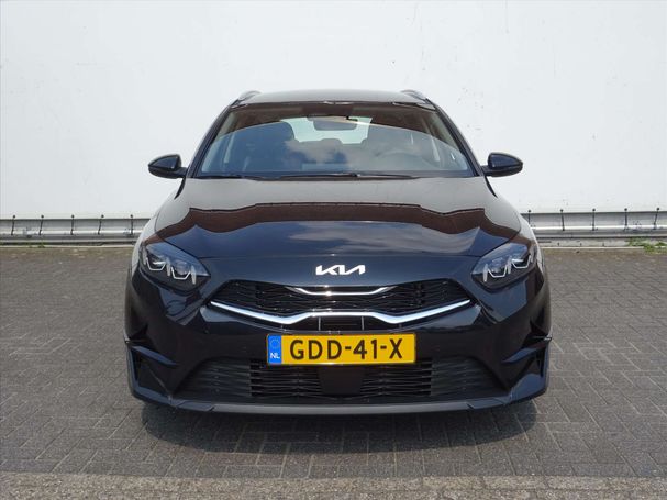 Kia Ceed 1.0 T-GDi 73 kW image number 5