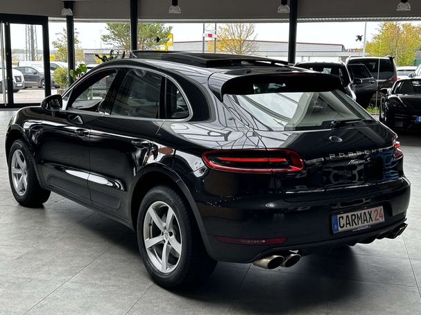 Porsche Macan S 250 kW image number 8