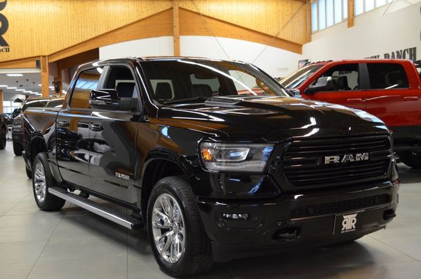 RAM 1500 294 kW image number 3