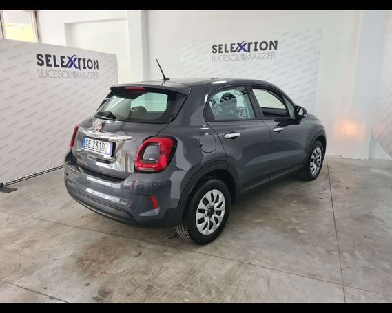 Fiat 500X 1.3 MultiJet 70 kW image number 2