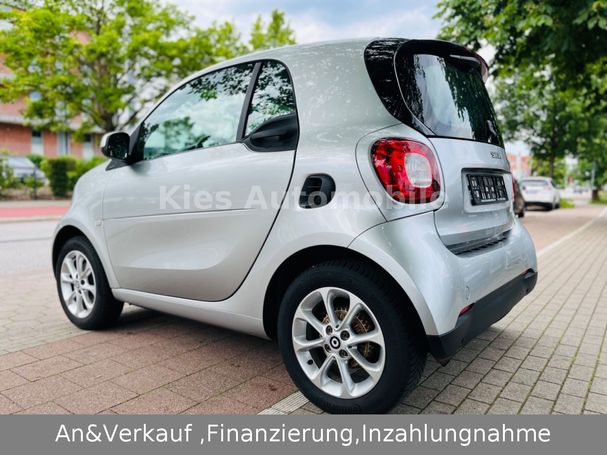 Smart ForTwo 52 kW image number 5