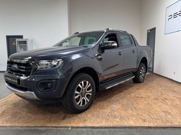 Ford Ranger 147 kW image number 2