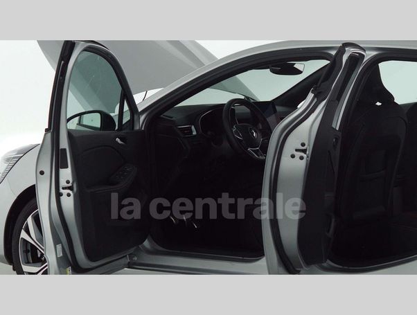 Renault Clio 103 kW image number 34