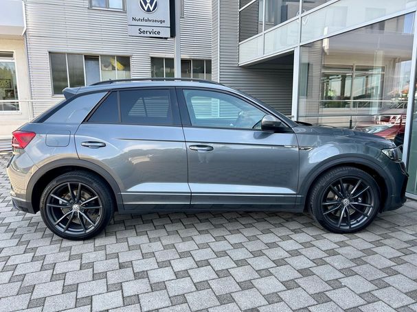 Volkswagen T-Roc R DSG 4Motion 221 kW image number 3