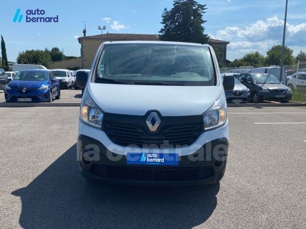 Renault Trafic dCi 120 Grand 89 kW image number 15