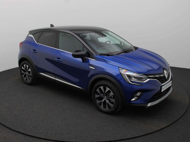 Renault Captur TCe 90 Techno 67 kW image number 10