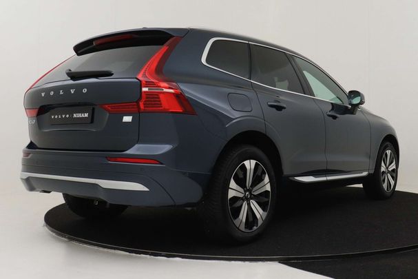 Volvo XC60 T6 Recharge AWD 257 kW image number 2