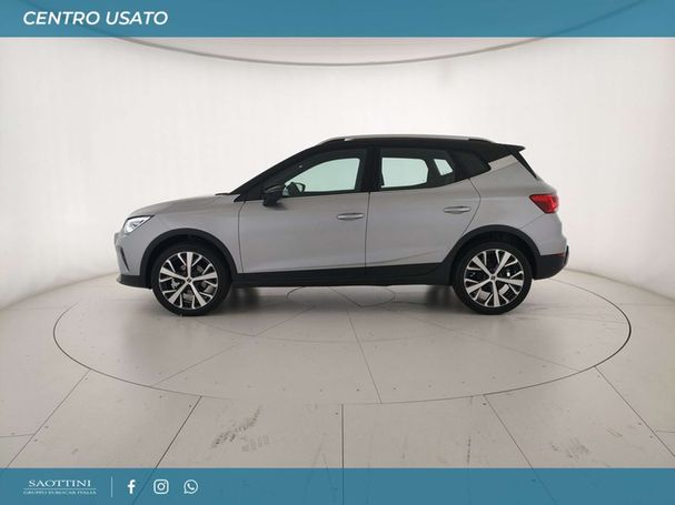 Seat Arona 1.0 TSI 70 kW image number 5