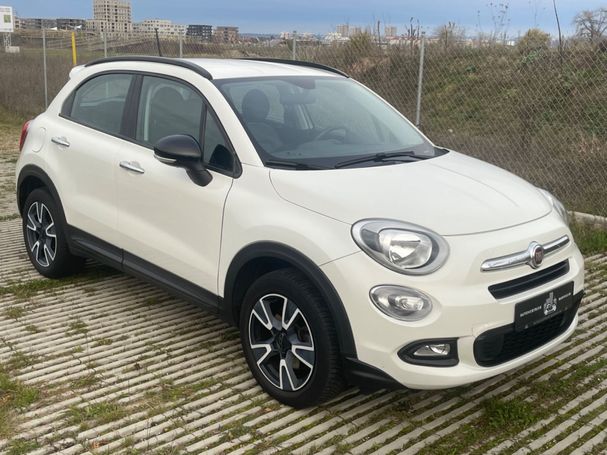 Fiat 500X 81 kW image number 2