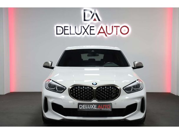 BMW 135i xDrive 225 kW image number 3