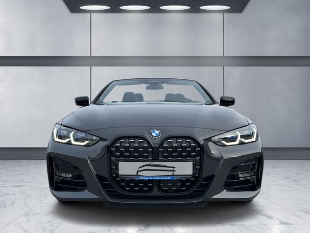 BMW 430i Cabrio M Sport 180 kW image number 2