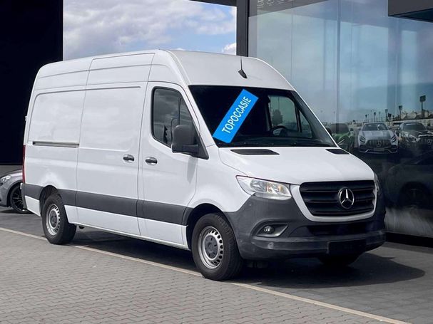 Mercedes-Benz Sprinter 314 CDi 105 kW image number 10