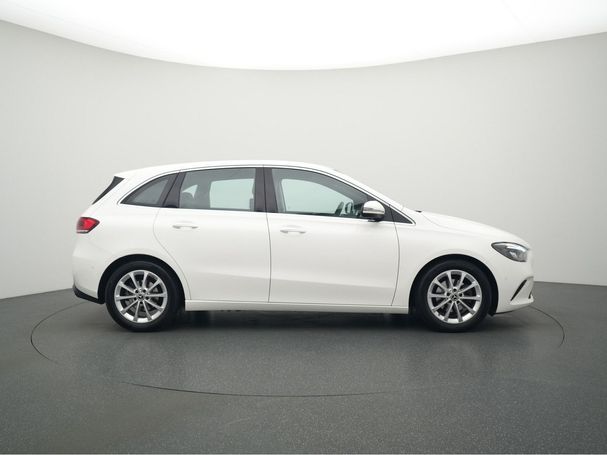 Mercedes-Benz B 180 100 kW image number 2