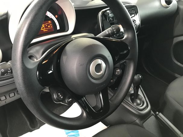 Smart ForTwo EQ 60 kW image number 10