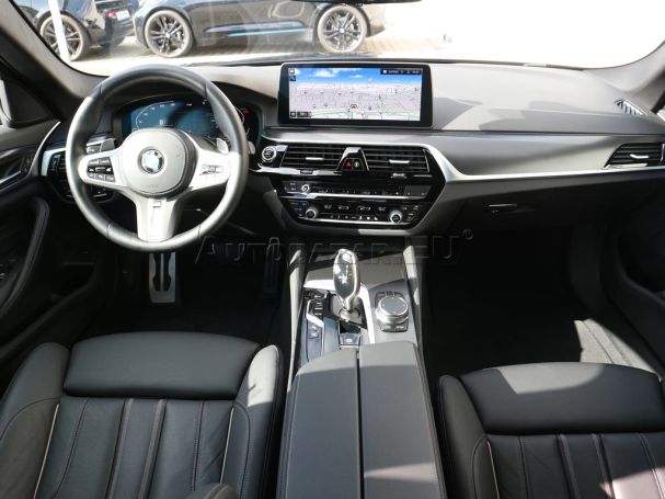 BMW 530d xDrive 210 kW image number 4