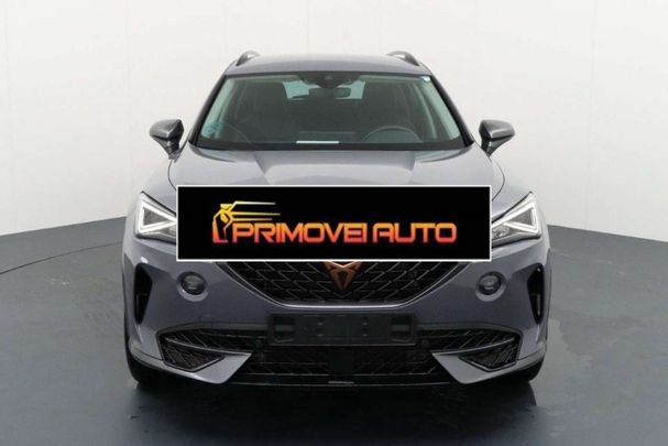 Cupra Formentor 1.5 TSI DSG 110 kW image number 2