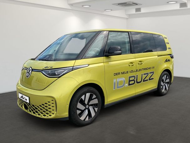 Volkswagen ID. Buzz Pro 150 kW image number 1