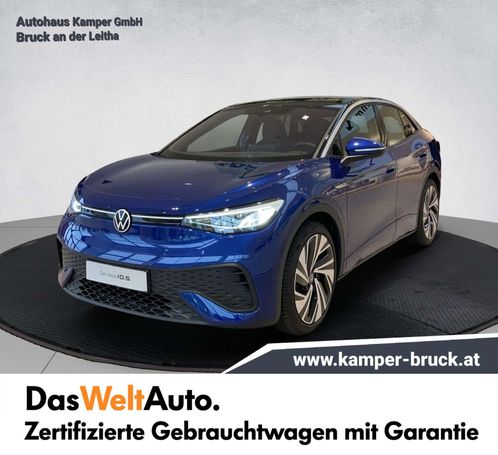 Volkswagen ID.5 128 kW image number 1