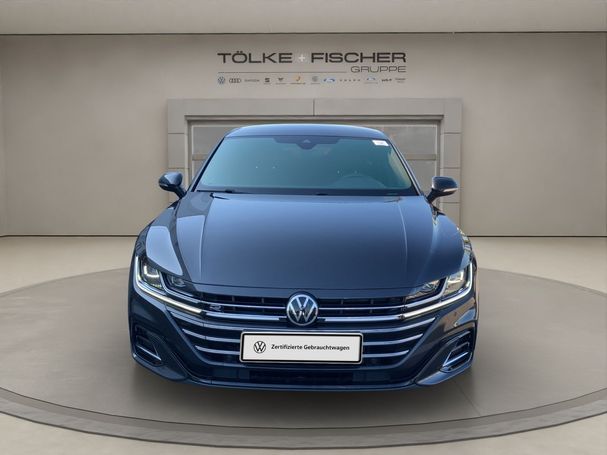 Volkswagen Arteon 2.0 TDI Shooting Brake 110 kW image number 3