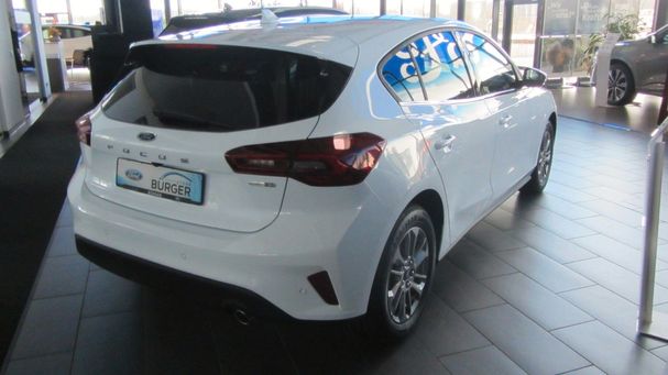 Ford Focus 92 kW image number 4