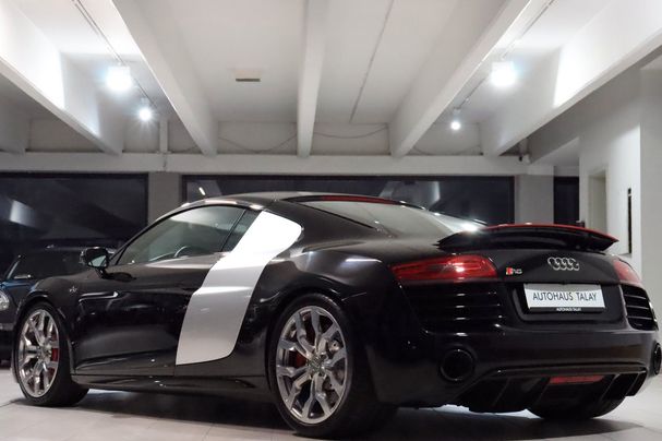 Audi R8 5.2 FSI quattro 386 kW image number 3